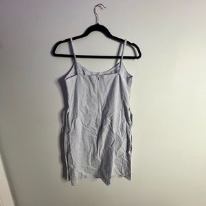 Brandy melville dress
